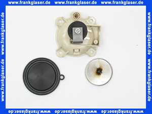 Vaillant Wasserschalter-Oberteil 295131