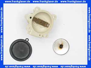 Vaillant Wasserschalter-Oberteil 295131