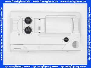 Vaillant Gehäuse 295216