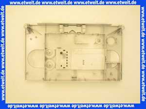 Vaillant Gehäuse, Vorderteil 295260