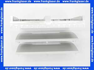 Vaillant Gehäuse 295306