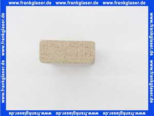 Vaillant Isolierung, Brenner re./lks. 295405