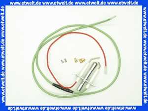 Vaillant Zündbrenner 295485