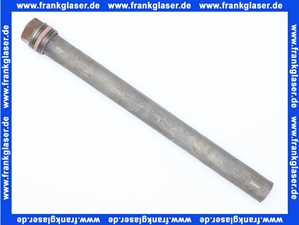 Vaillant Anode Opferanode Magnesiumanode Schutzanode, G1, L=315 295821