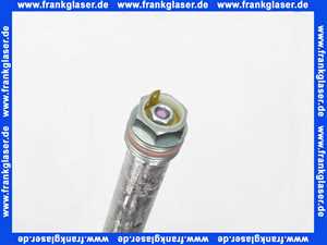 Vaillant Anode Opferanode Magnesiumanode Schutzanode, (G1, L=762) 295848