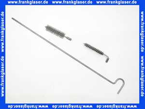 Vaillant Bürsten, Reinigungsbürsten 297008