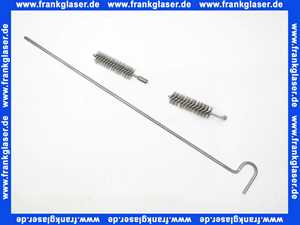 Vaillant Bürsten, Reinigungsbürsten 297008