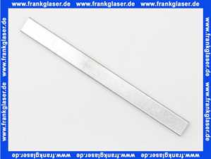 Vaillant Profilleiste, Abdichtleiste 299922