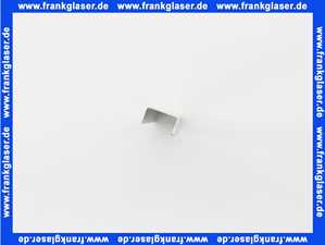 Vaillant Profilleiste, Abdichtleiste 299922