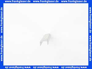 Vaillant Abdichtleiste 299923