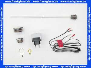 302042 Vaillant Universal-Fremdstromanode