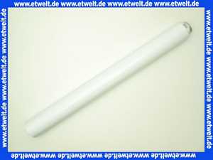 303833 Vaillant Verlängerung konzentrisch Aluminium 60/100 mm 1,0 m