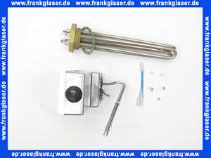 Vaillant VWZ 3 ES (Elektro-Zusatzheizung für Speicher) 307071