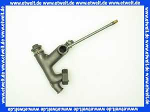 Vaillant Einlegeverteiler 459204