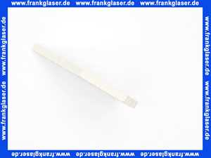 Vaillant Isolierplatte, links 459852