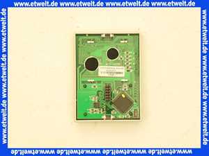 Vaillant Leiterplatte, Display 509182