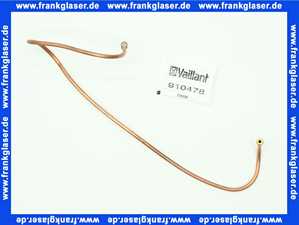 Vaillant Steuerleitung 509230