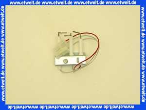 Vaillant Elektrode (Zündung u. Überwachung) 509697