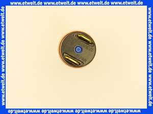 Vaillant Pressostat, Hochdruck 29,5 bar 509698