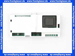 Vaillant Elektronischer Regler 545503