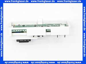 Vaillant Elektronischer Regler 545503