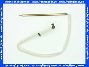 Vaillant Temperaturfühler, PT 500 545506