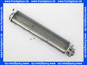 Vaillant Querstromlüfter, groß 545525