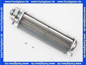 Vaillant Querstromlüfter, klein 545526