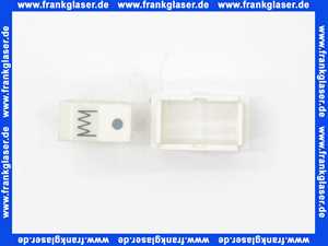 Vaillant Schalter, Raumtemperatur 545535