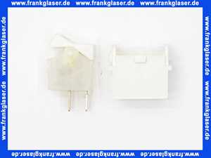 Vaillant Schalter, Raumtemperatur 545535