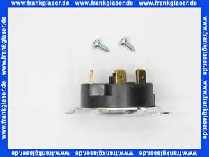 Vaillant Temperaturbegrenzer, 135 Grad C 545622