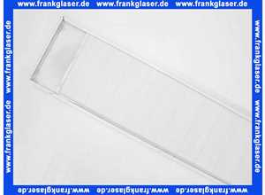 546019 Vaillant Vorderwand mit Isoliermatte VSF 3