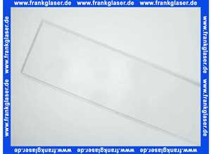 546019 Vaillant Vorderwand mit Isoliermatte VSF 3