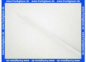546019 Vaillant Vorderwand mit Isoliermatte VSF 3