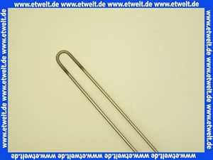 Vaillant 546214 Heizkörper 1100W 230V zu VSF 360 E