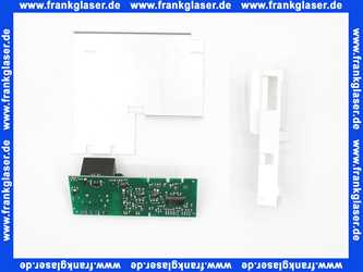 Vaillant Elektronischer Regler 546276