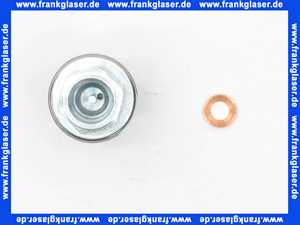 Vaillant Sensor, Niederdruck 560661