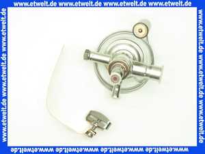 Vaillant Expansionsventil, thermost. 6 kW 560693