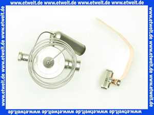 Vaillant Expansionsventil, thermost. 6 kW 560693