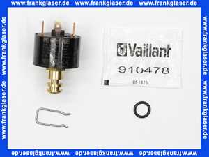 Vaillant Drucksensor 712087