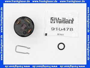 Vaillant Drucksensor 712087