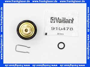 Vaillant Drucksensor 712087