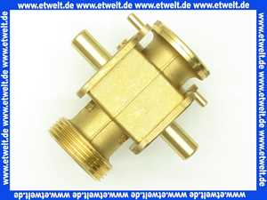 Vaillant Mischer, 3-Wege 712224