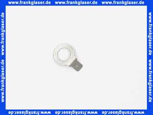 Vaillant Flachstecker 733171