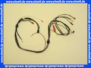 Vaillant Kabelbaum 733514