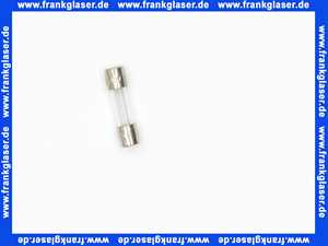 Vaillant Sicherungseinsatz, DIN 41571- 734084