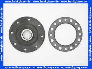 Flansch Vaillant-Nr. 8000010431