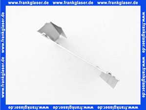 Abdeckplatte Vaillant-Nr. 8000010597