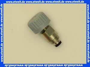Vaillant Ventiloberteil 950058 zu Absperrventil