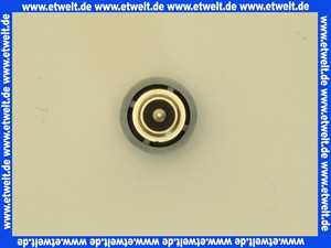 Vaillant Ventiloberteil 950058 zu Absperrventil